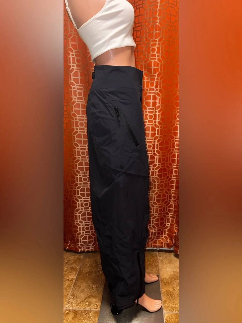 FP Movement Peak to Peak Ski Pants Medium NWOT